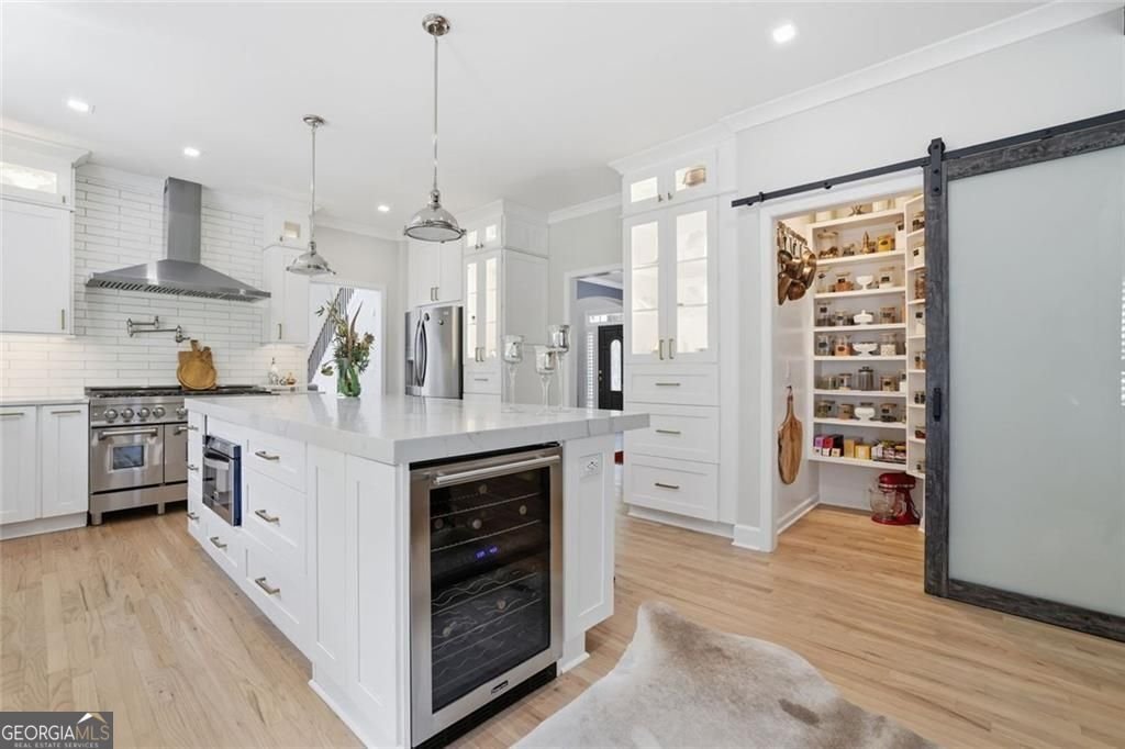 520 Hopewell Downs Drive Milton - Photo 10