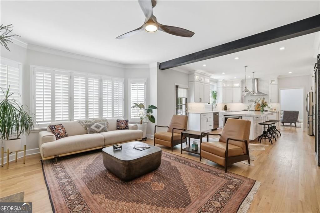 520 Hopewell Downs Drive Milton - Photo 17