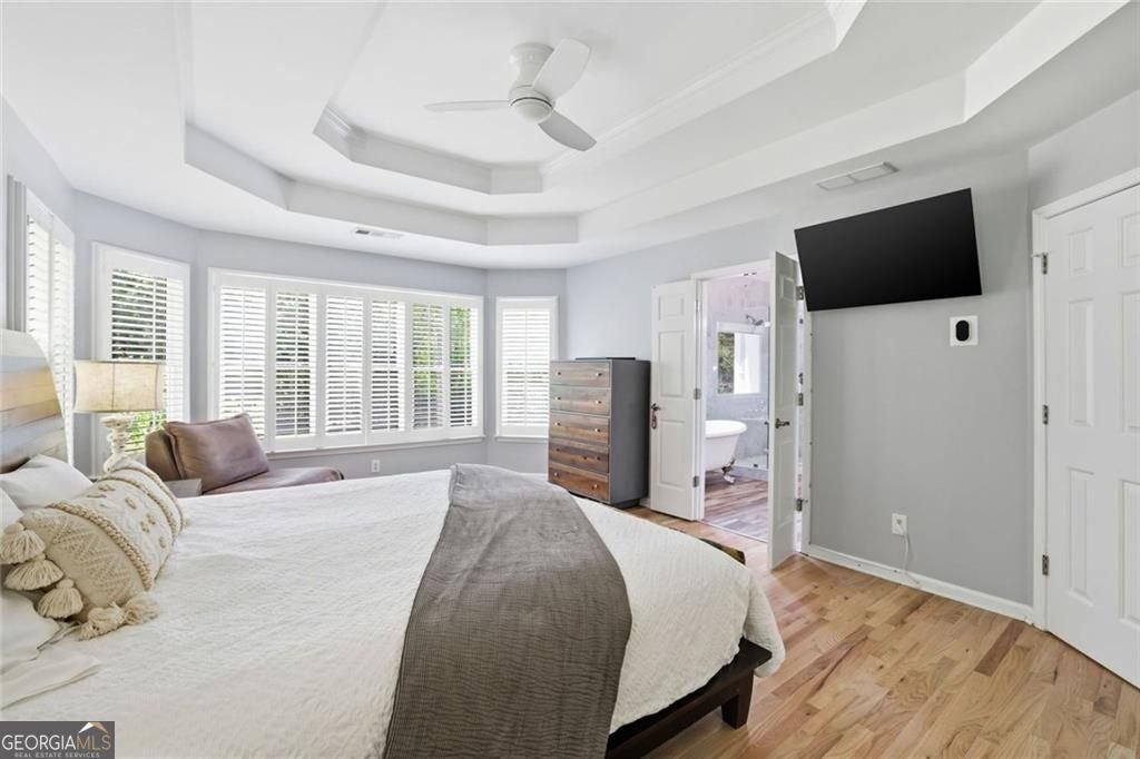 520 Hopewell Downs Drive Milton - Photo 21