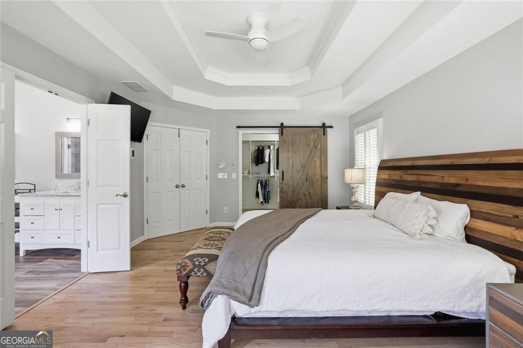 520 Hopewell Downs Drive Milton - Photo 22