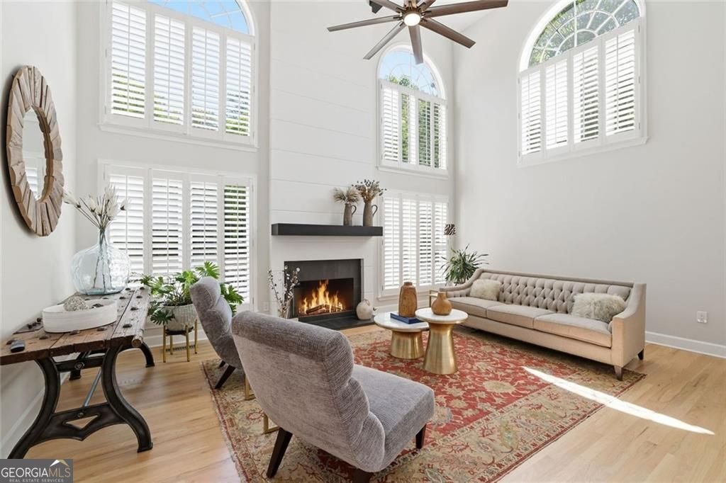 520 Hopewell Downs Drive Milton - Photo 31