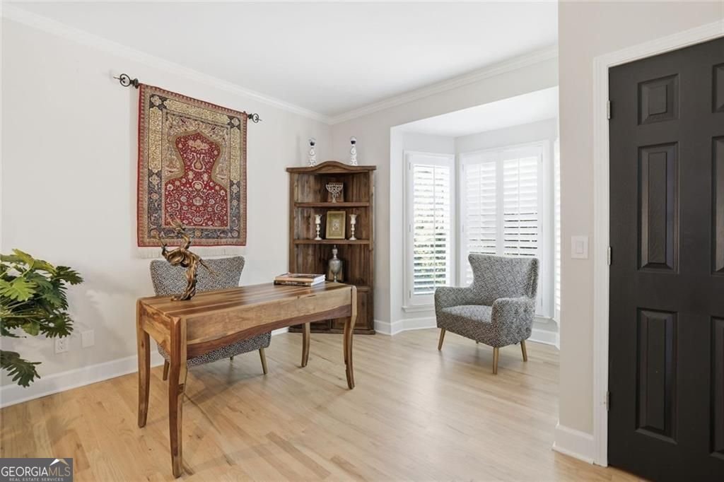 520 Hopewell Downs Drive Milton - Photo 33