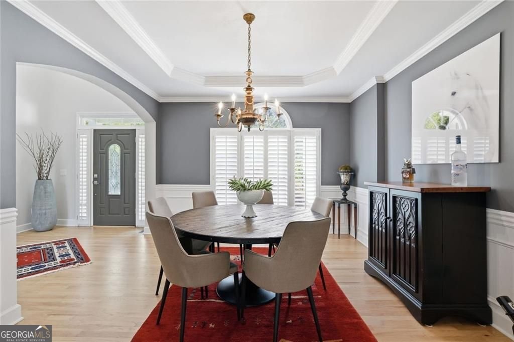 520 Hopewell Downs Drive Milton - Photo 35