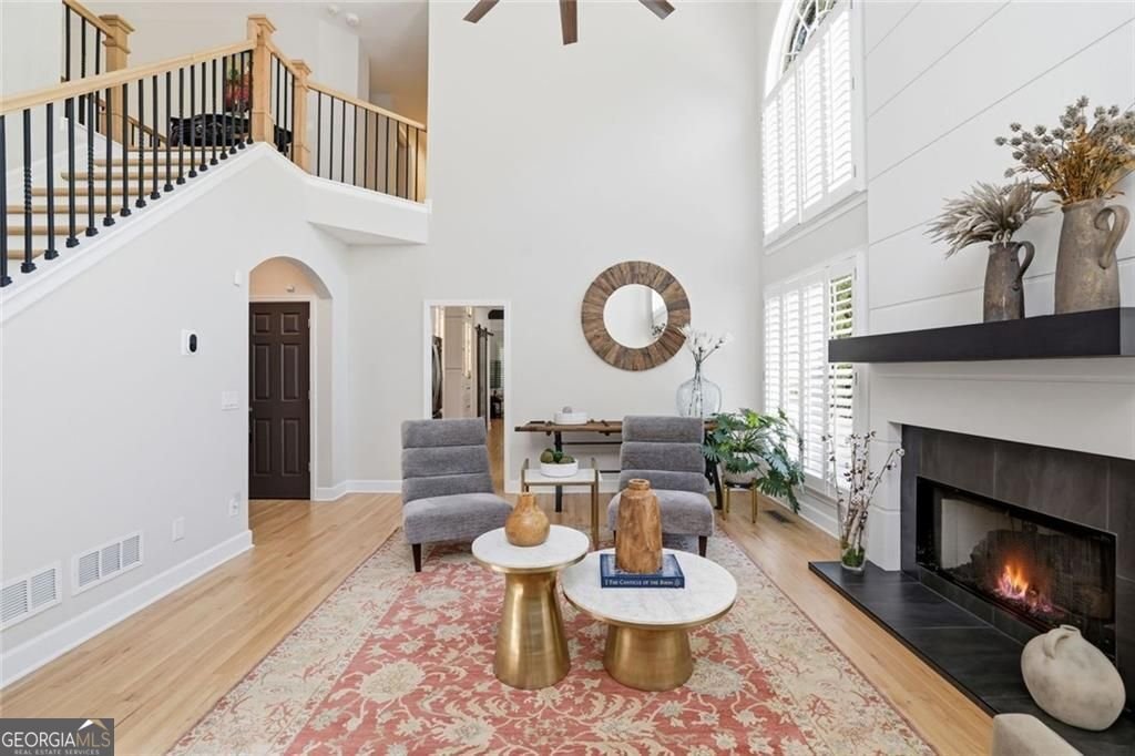 520 Hopewell Downs Drive Milton - Photo 36