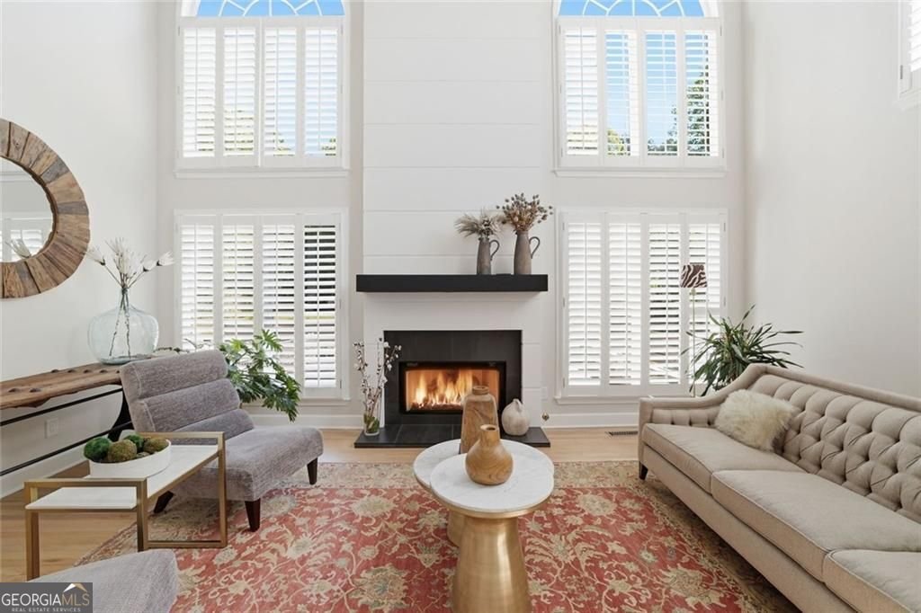 520 Hopewell Downs Drive Milton - Photo 37