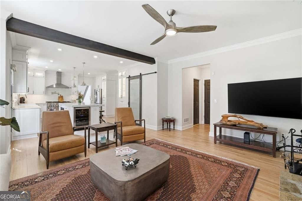 520 Hopewell Downs Drive Milton - Photo 40