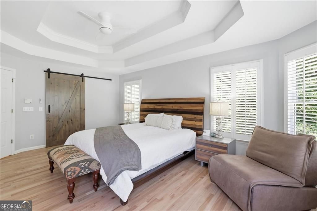 520 Hopewell Downs Drive Milton - Photo 42