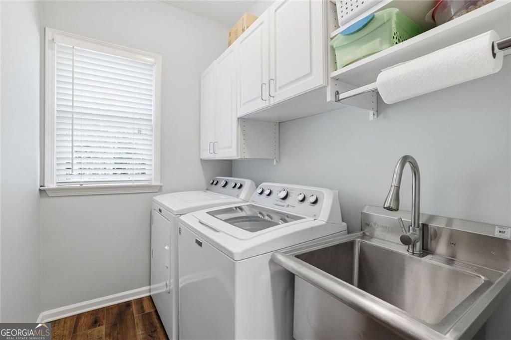 520 Hopewell Downs Drive Milton - Photo 43