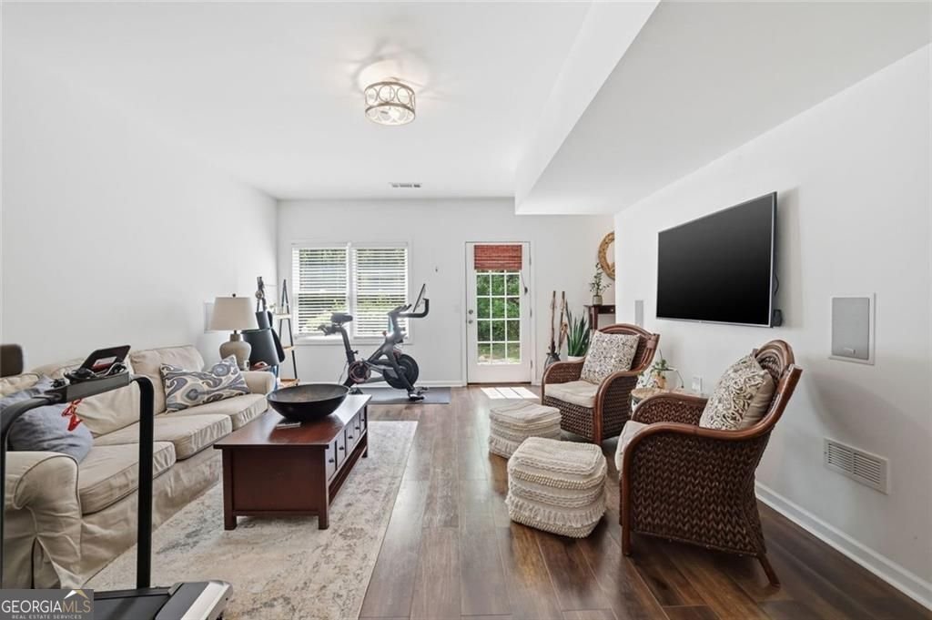 520 Hopewell Downs Drive Milton - Photo 49