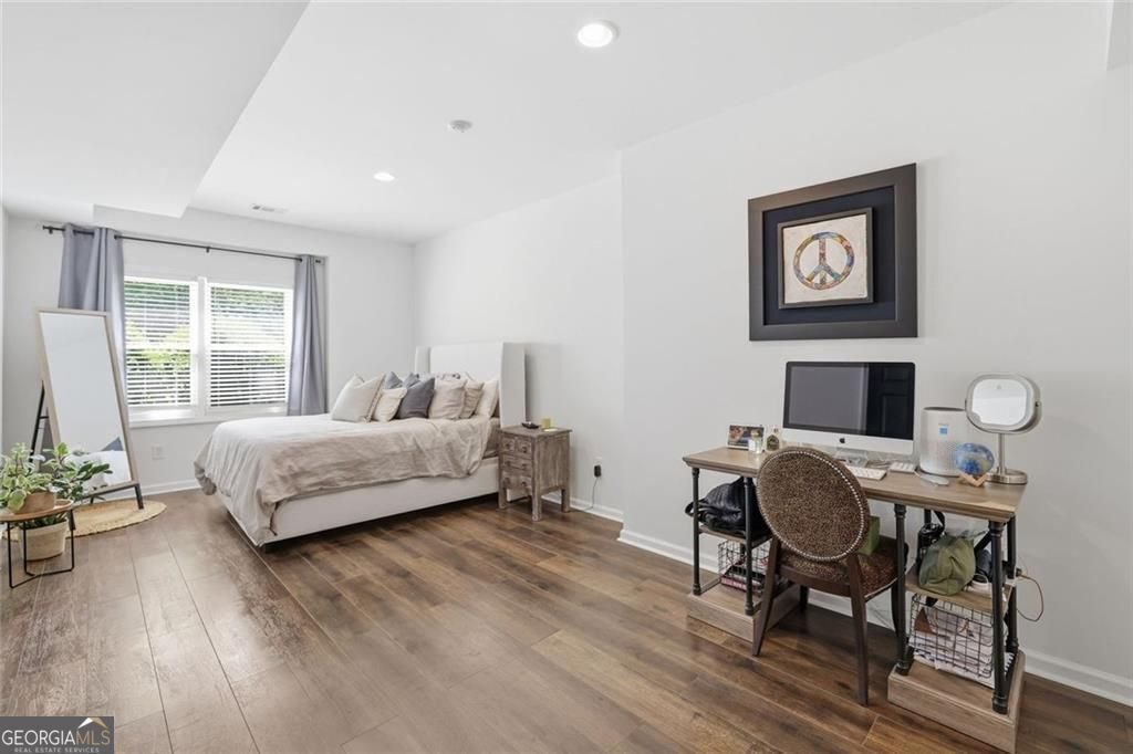 520 Hopewell Downs Drive Milton - Photo 56