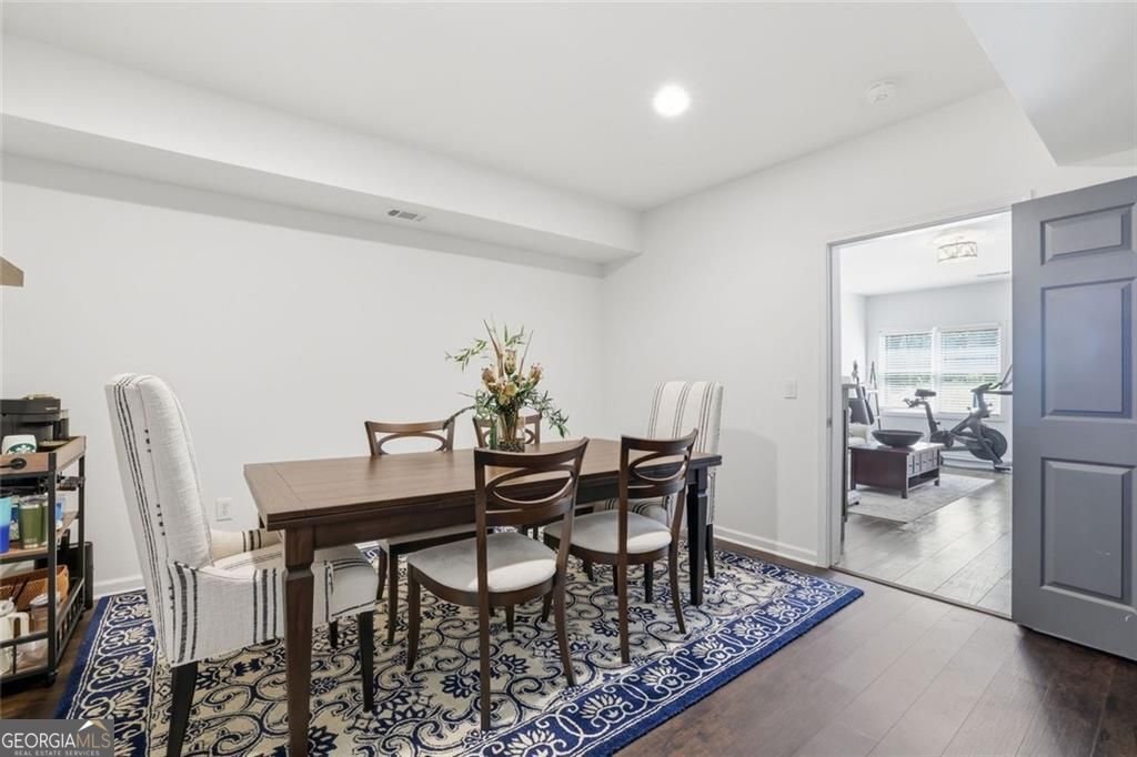 520 Hopewell Downs Drive Milton - Photo 58