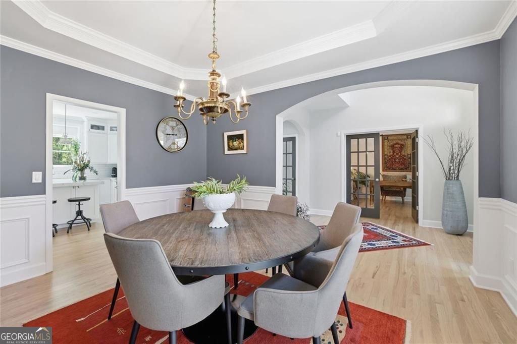 520 Hopewell Downs Drive Milton - Photo 6