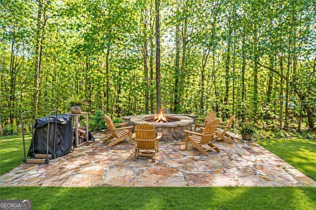 520 Hopewell Downs Drive Milton - Photo 62