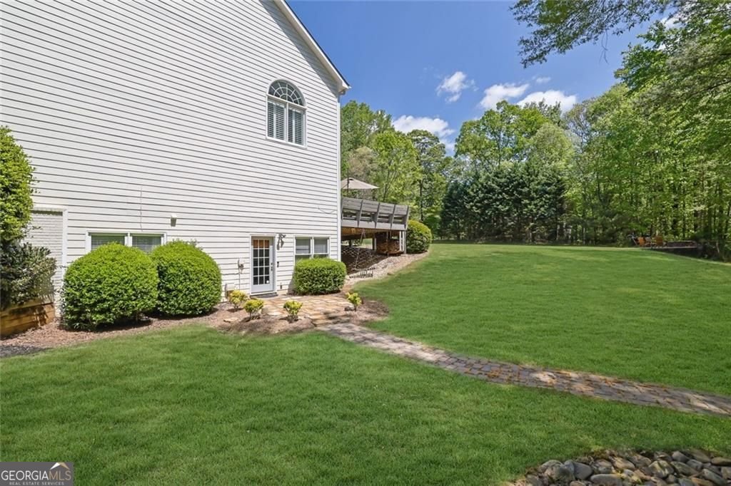 520 Hopewell Downs Drive Milton - Photo 67