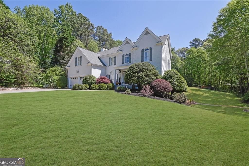 520 Hopewell Downs Drive Milton - Photo 69