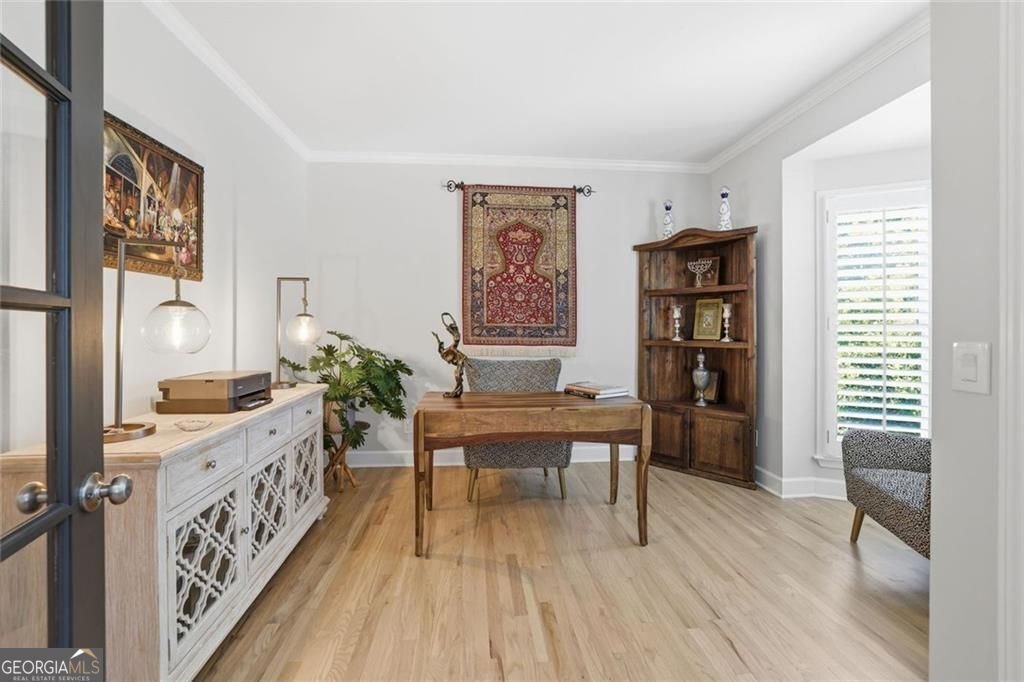 520 Hopewell Downs Drive Milton - Photo 7