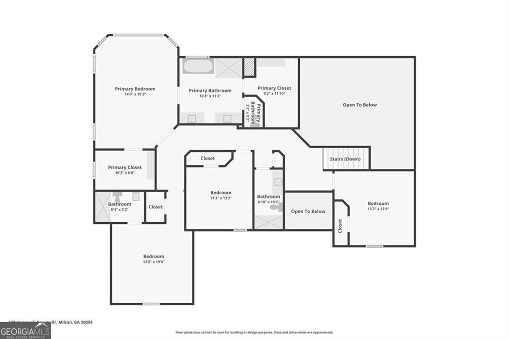 520 Hopewell Downs Drive Milton - Photo 73