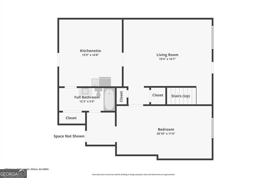 520 Hopewell Downs Drive Milton - Photo 76
