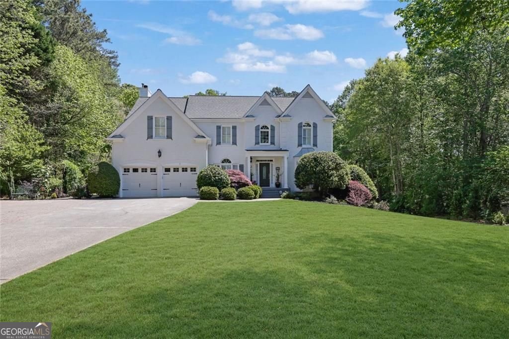 520 Hopewell Downs Drive Milton - Photo 77