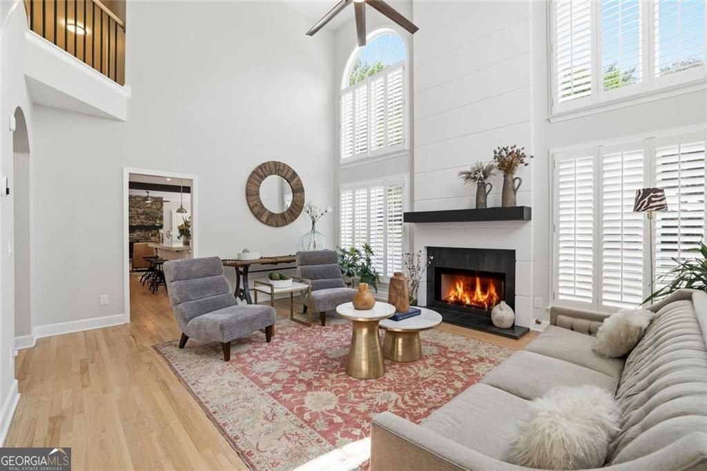 520 Hopewell Downs Drive Milton - Photo 8