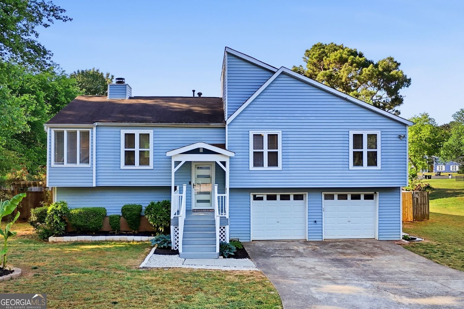 99 Hartley Woods Drive Kennesaw - Photo 1