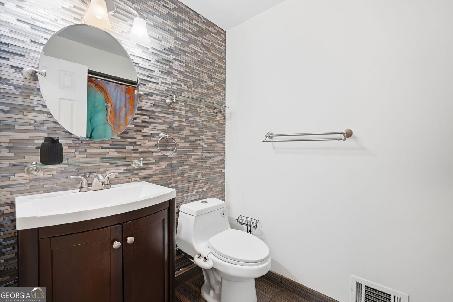 99 Hartley Woods Drive Kennesaw - Photo 14