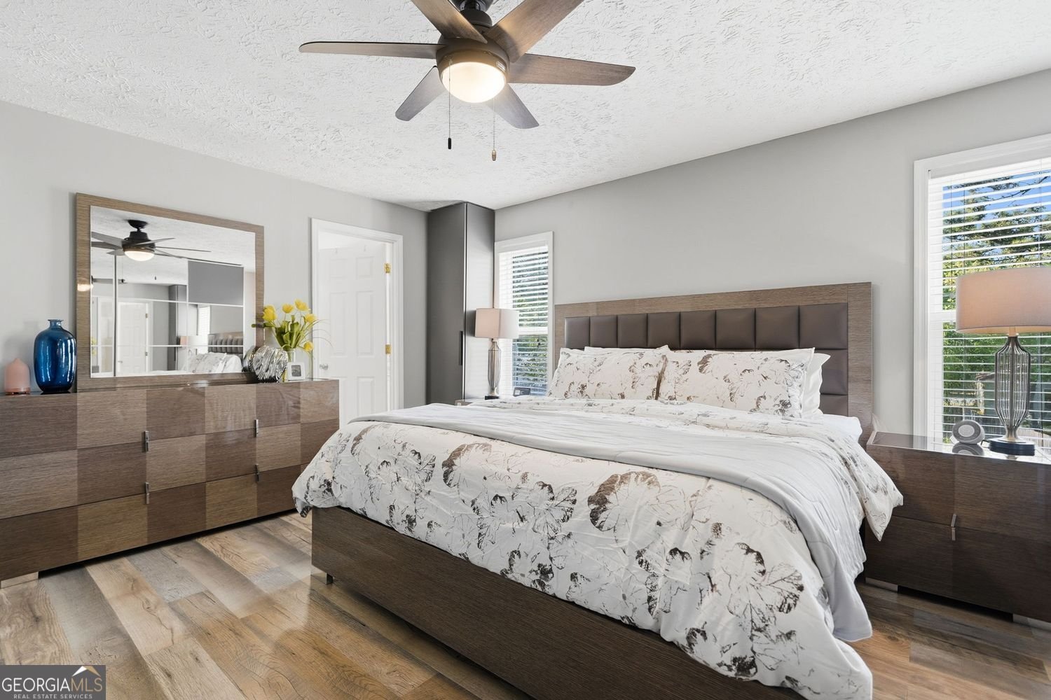 99 Hartley Woods Drive Kennesaw - Photo 18