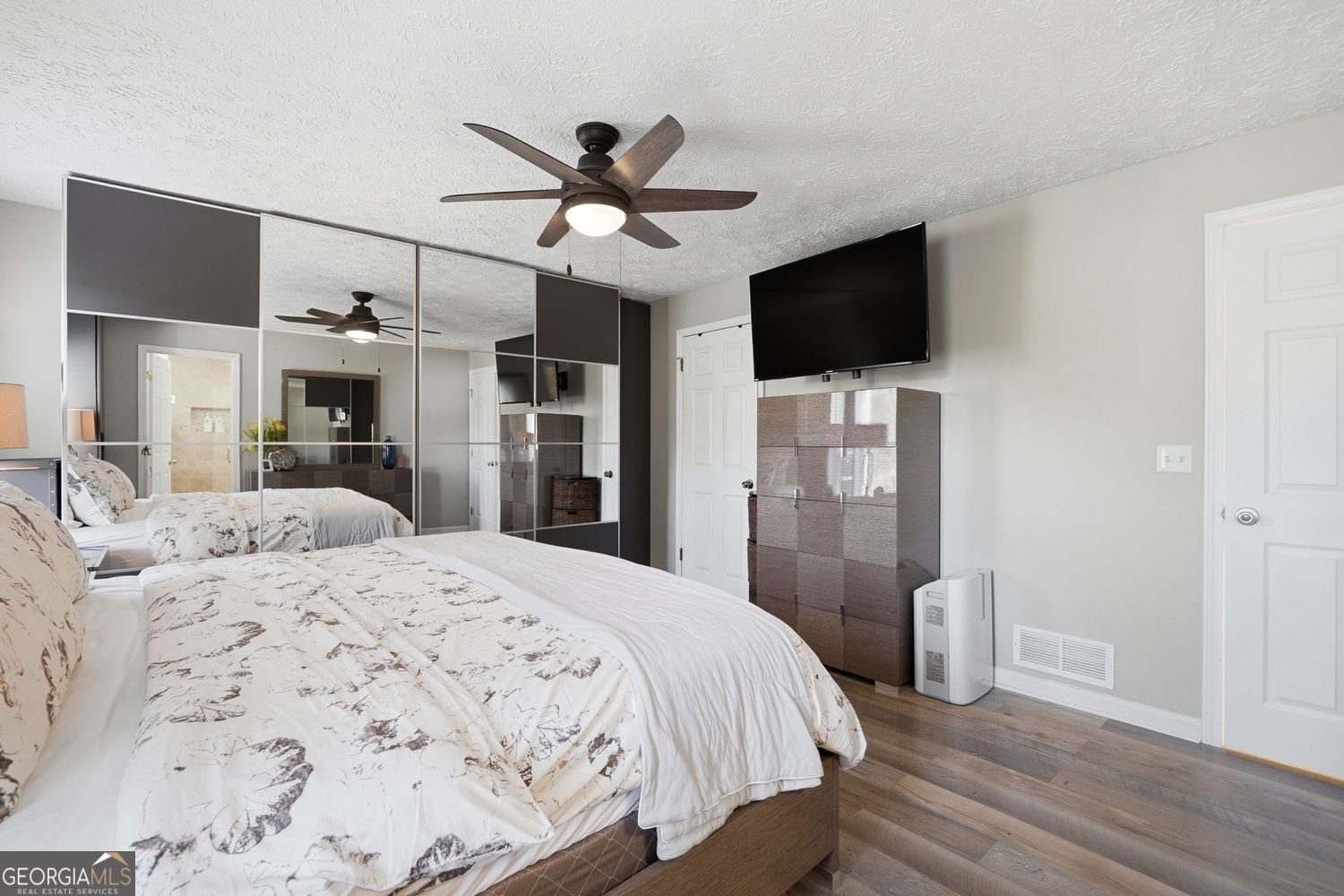 99 Hartley Woods Drive Kennesaw - Photo 19