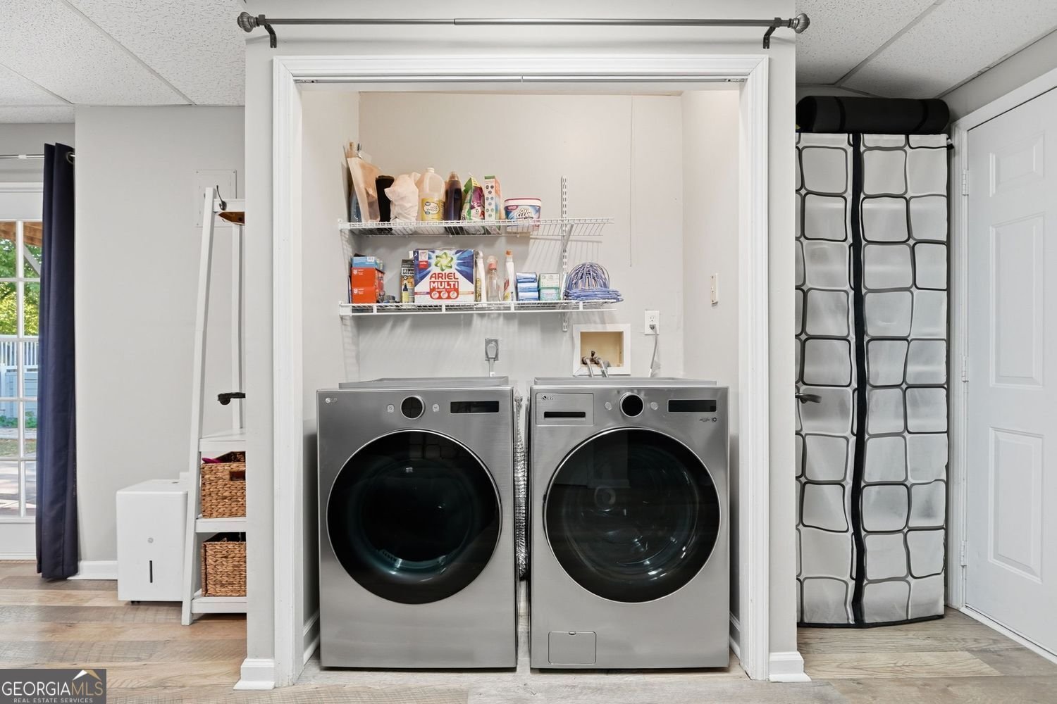 99 Hartley Woods Drive Kennesaw - Photo 23