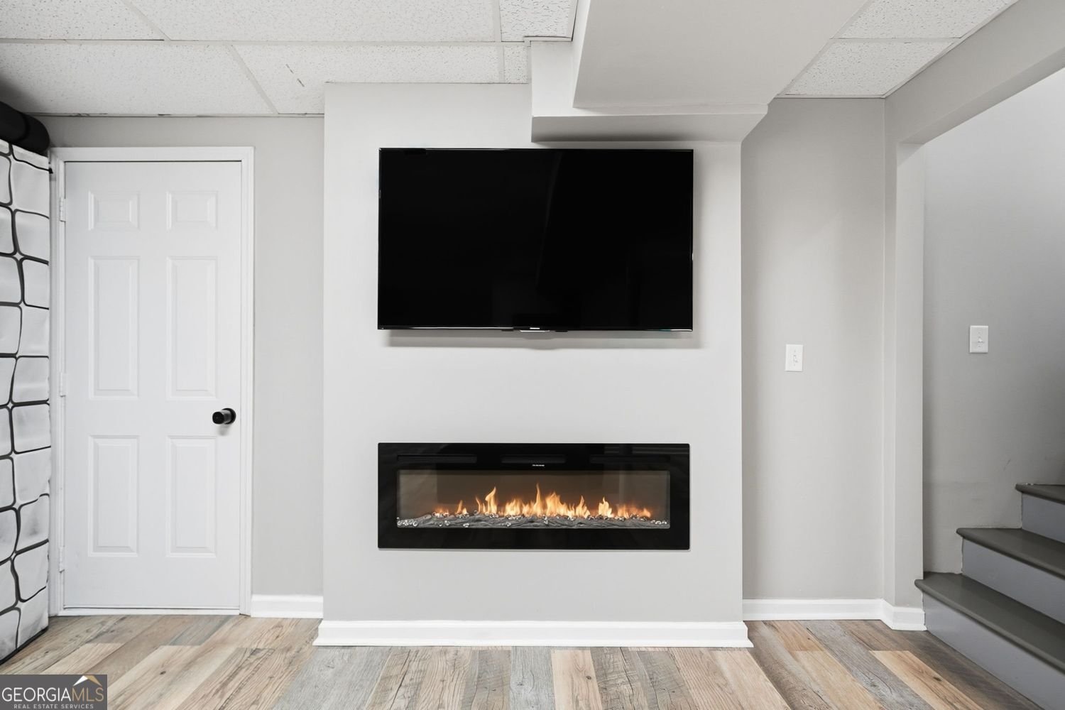 99 Hartley Woods Drive Kennesaw - Photo 24