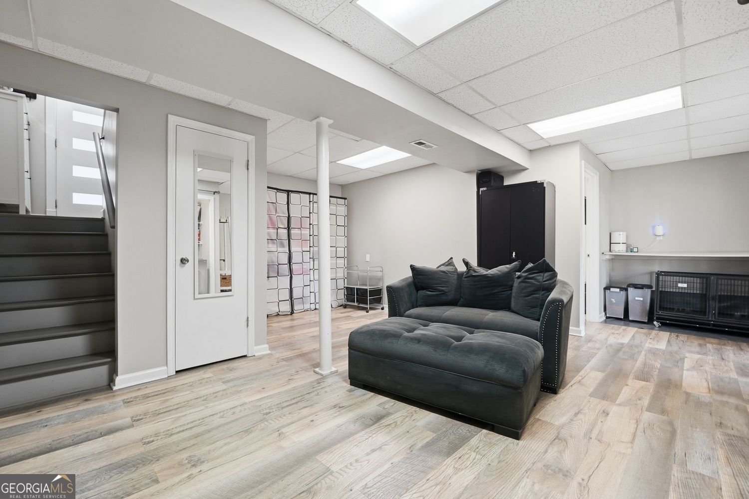 99 Hartley Woods Drive Kennesaw - Photo 25