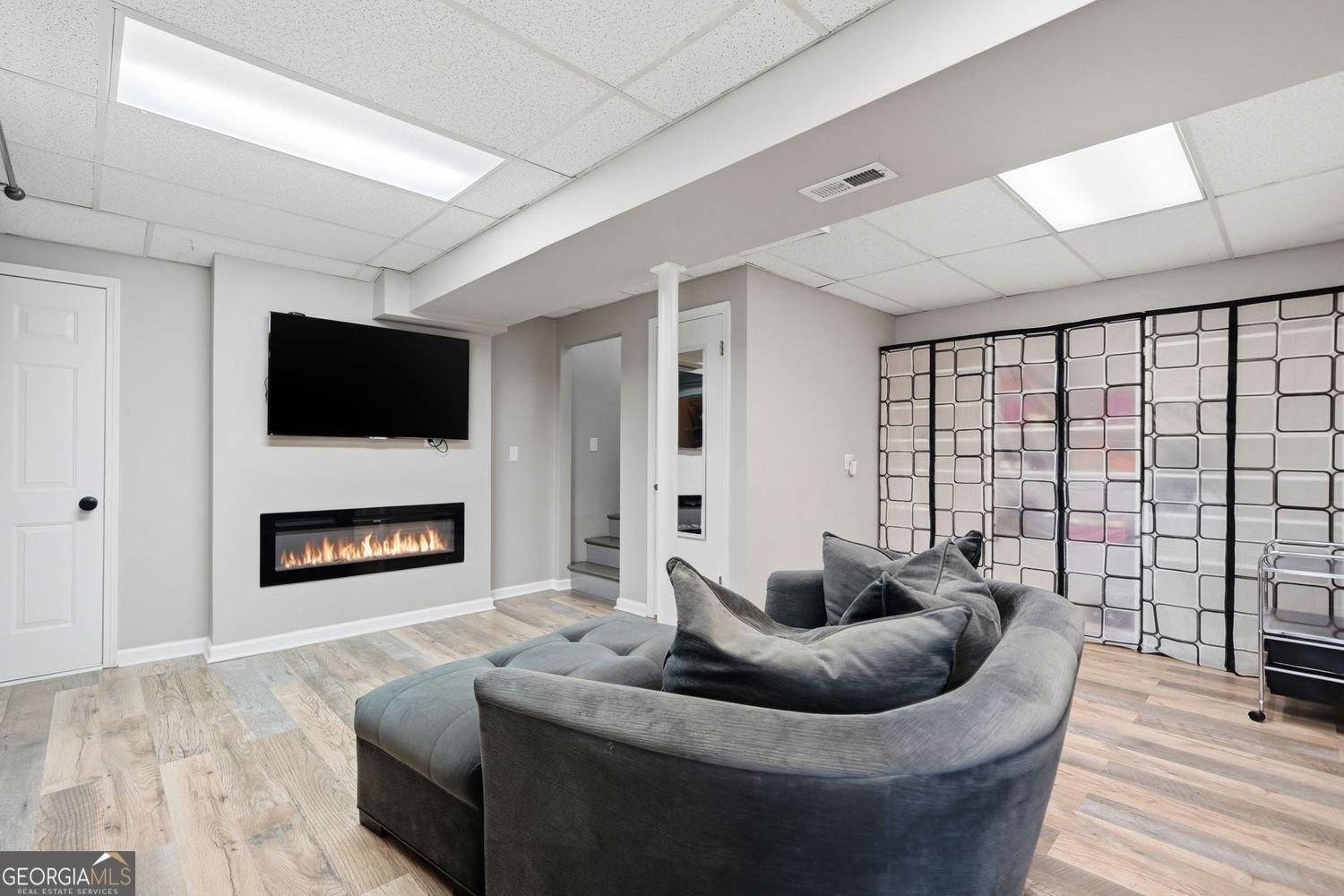 99 Hartley Woods Drive Kennesaw - Photo 26