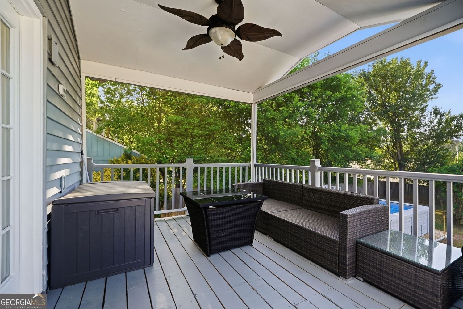 99 Hartley Woods Drive Kennesaw - Photo 30