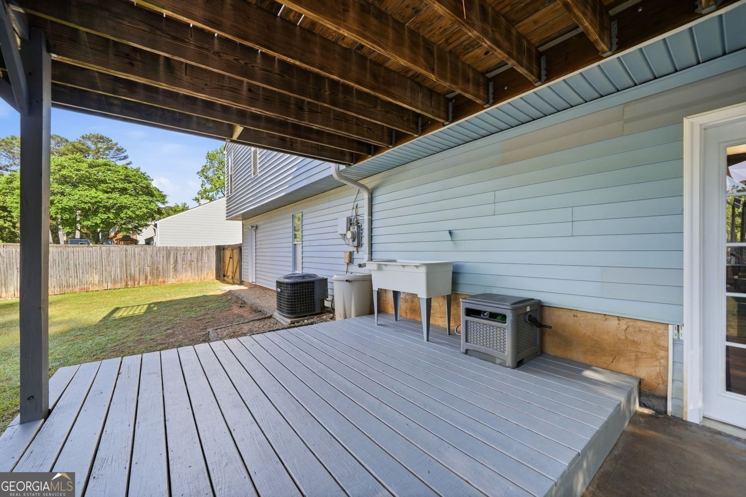 99 Hartley Woods Drive Kennesaw - Photo 31