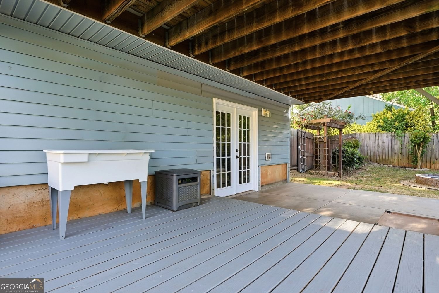 99 Hartley Woods Drive Kennesaw - Photo 32