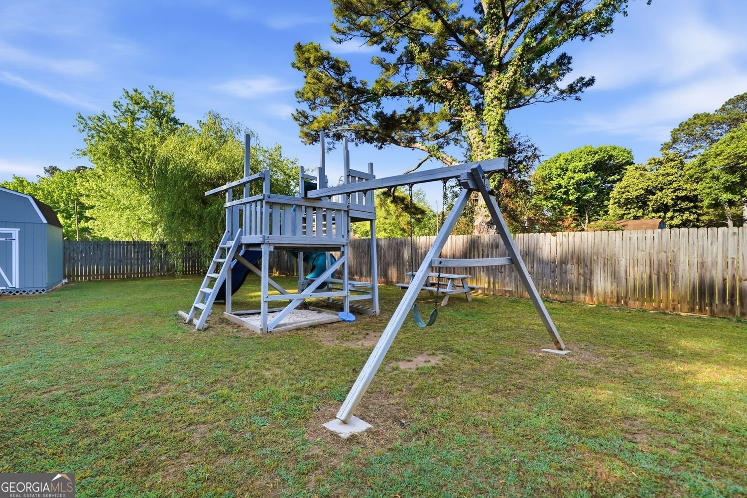 99 Hartley Woods Drive Kennesaw - Photo 33