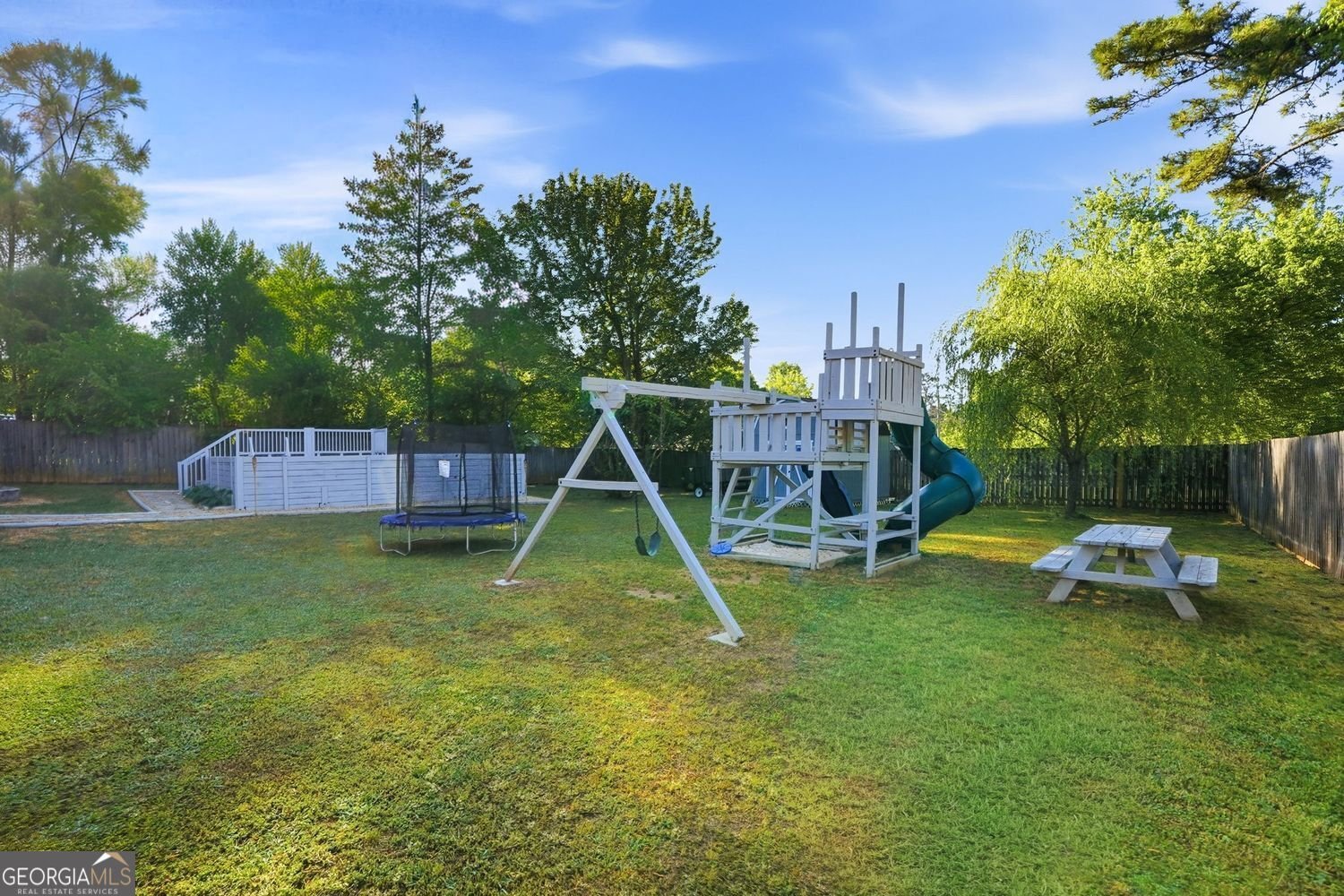 99 Hartley Woods Drive Kennesaw - Photo 34