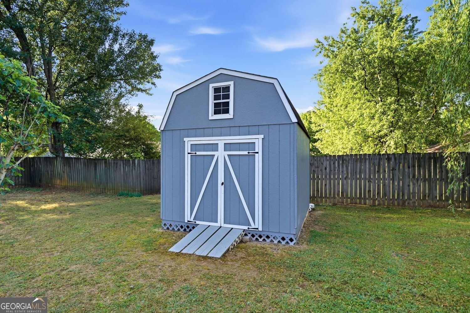 99 Hartley Woods Drive Kennesaw - Photo 35