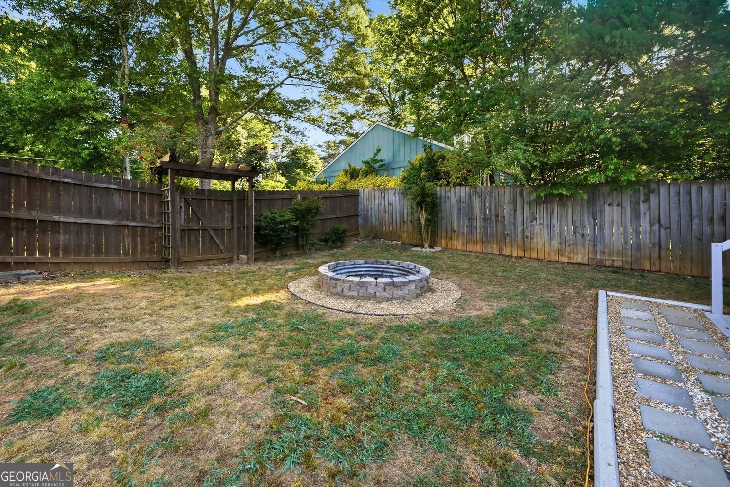 99 Hartley Woods Drive Kennesaw - Photo 37