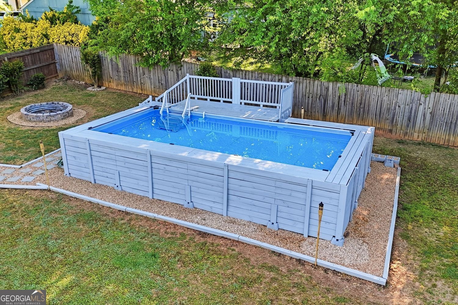 99 Hartley Woods Drive Kennesaw - Photo 38