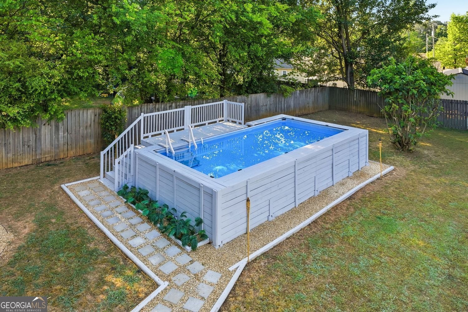 99 Hartley Woods Drive Kennesaw - Photo 39