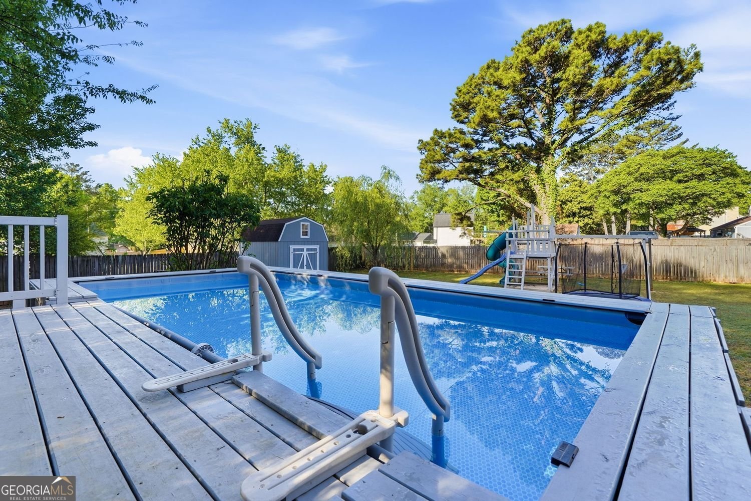 99 Hartley Woods Drive Kennesaw - Photo 40