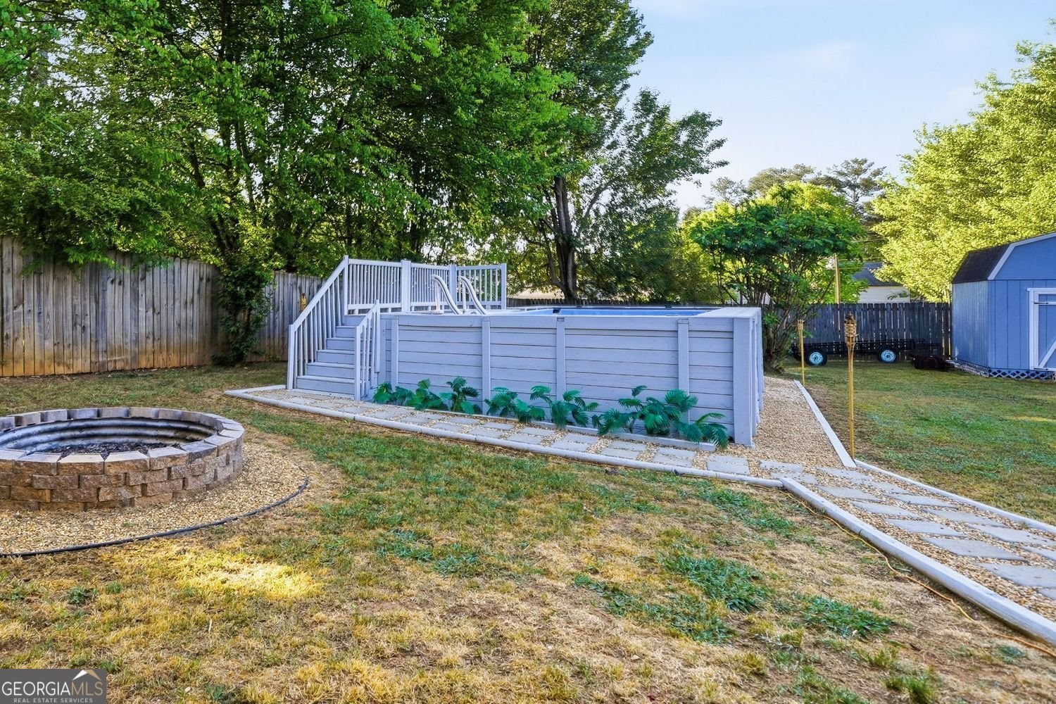 99 Hartley Woods Drive Kennesaw - Photo 41