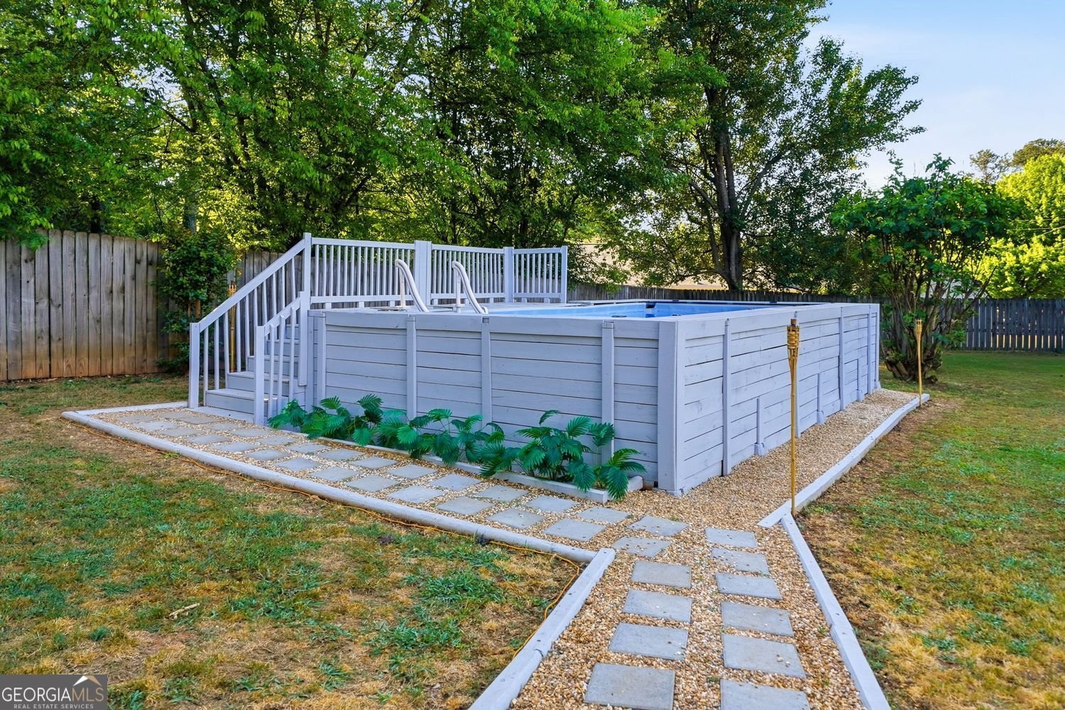 99 Hartley Woods Drive Kennesaw - Photo 42