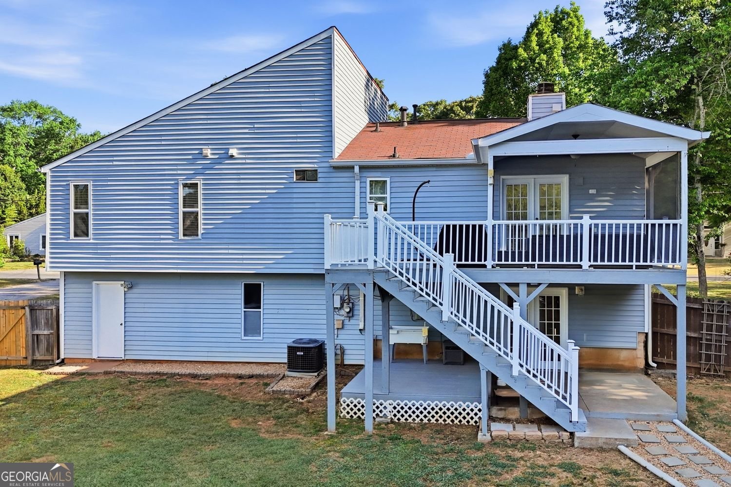 99 Hartley Woods Drive Kennesaw - Photo 43