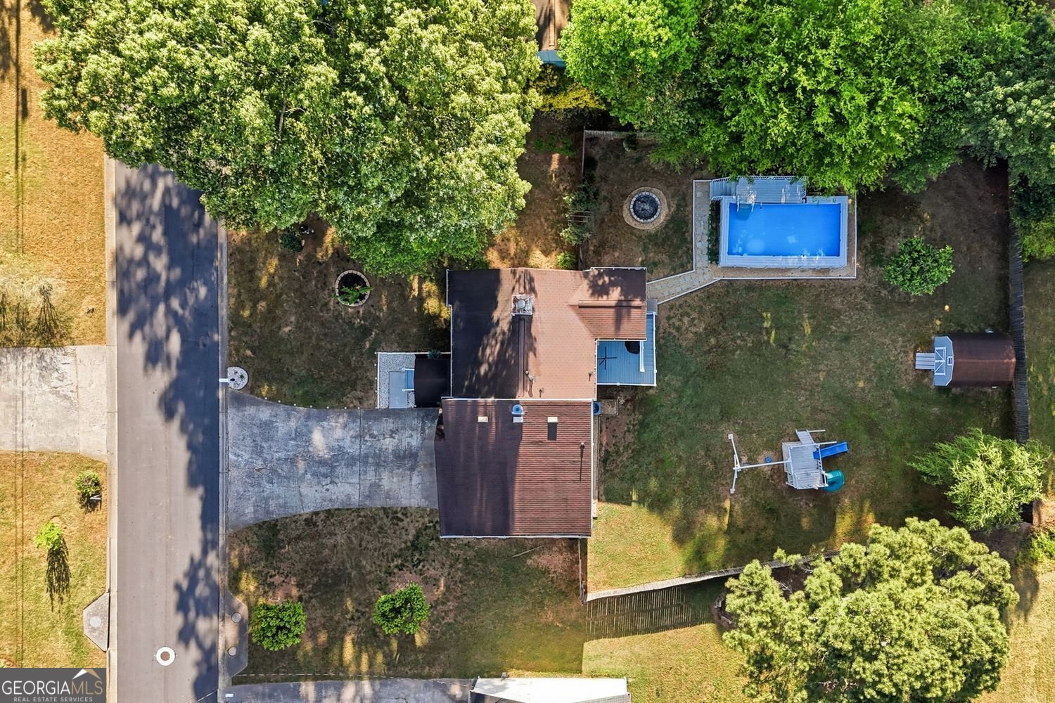 99 Hartley Woods Drive Kennesaw - Photo 44