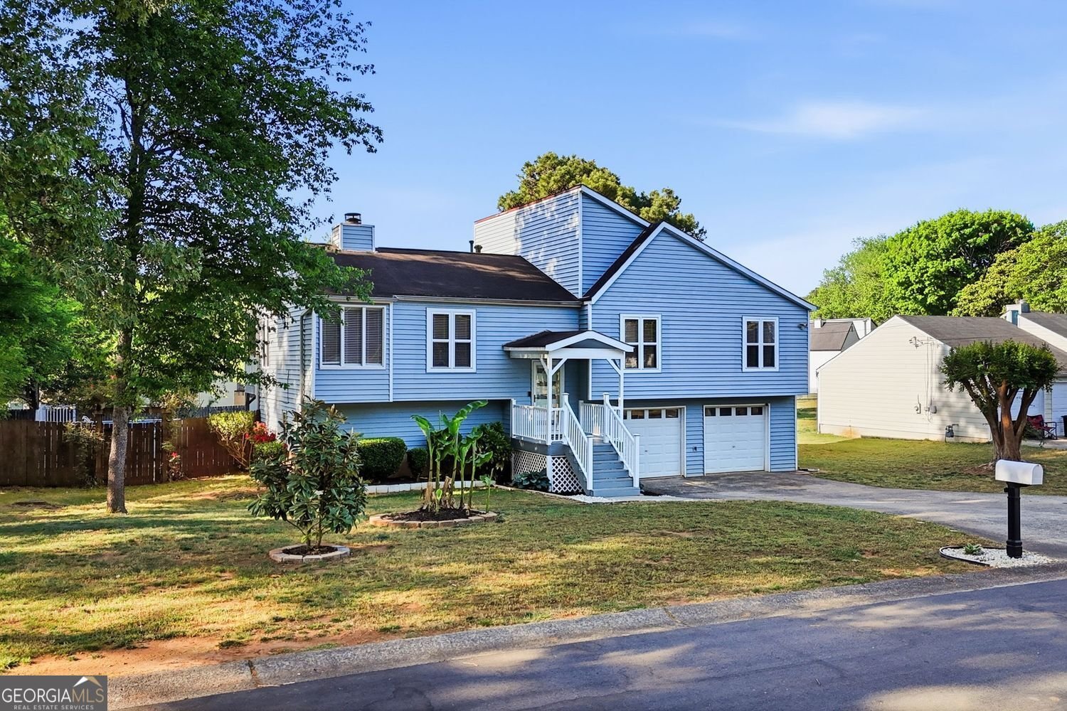 99 Hartley Woods Drive Kennesaw - Photo 46