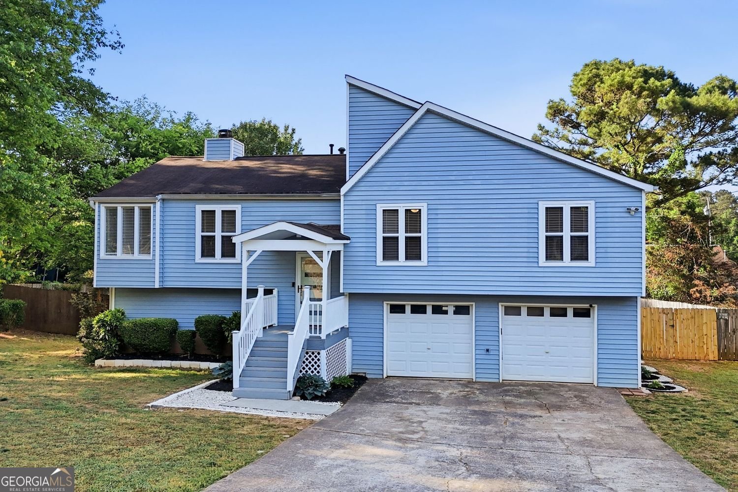 99 Hartley Woods Drive Kennesaw - Photo 48