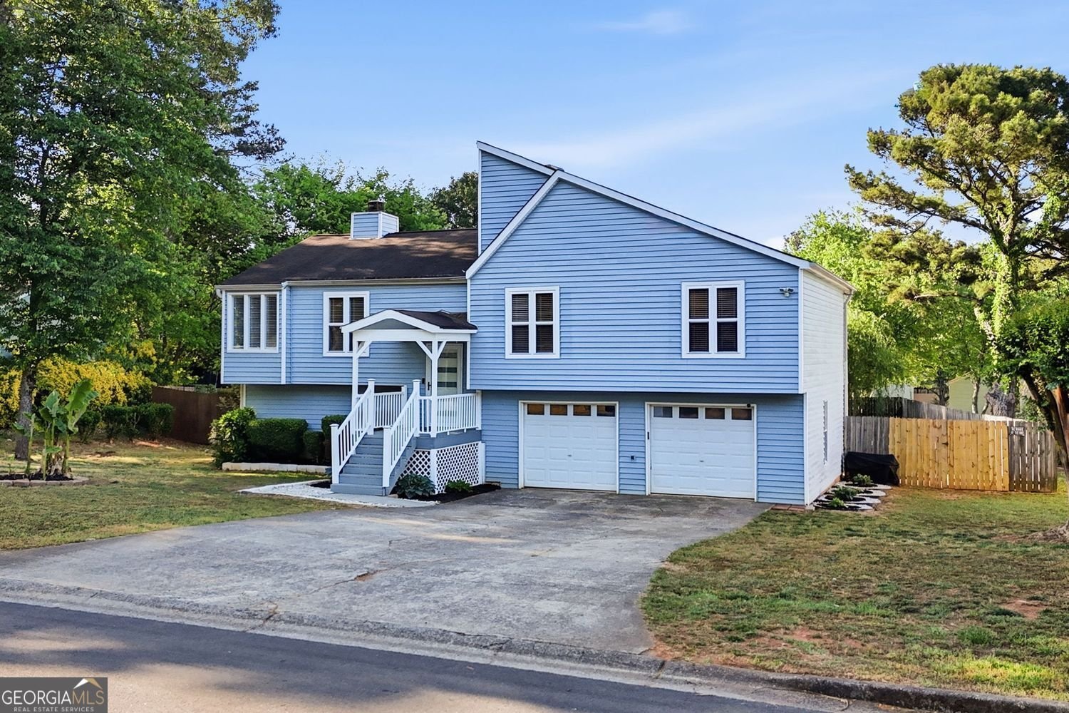 99 Hartley Woods Drive Kennesaw - Photo 49