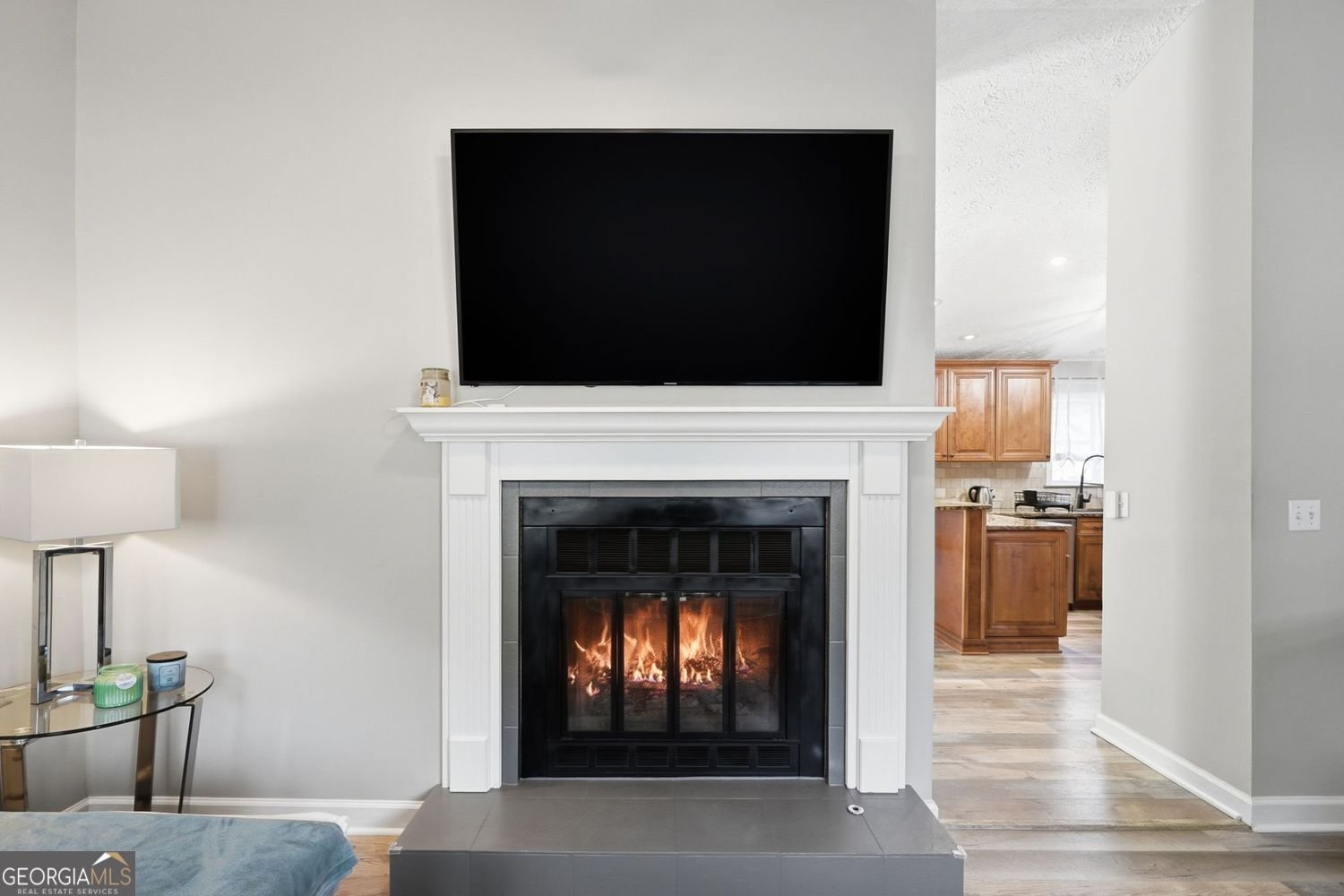 99 Hartley Woods Drive Kennesaw - Photo 6